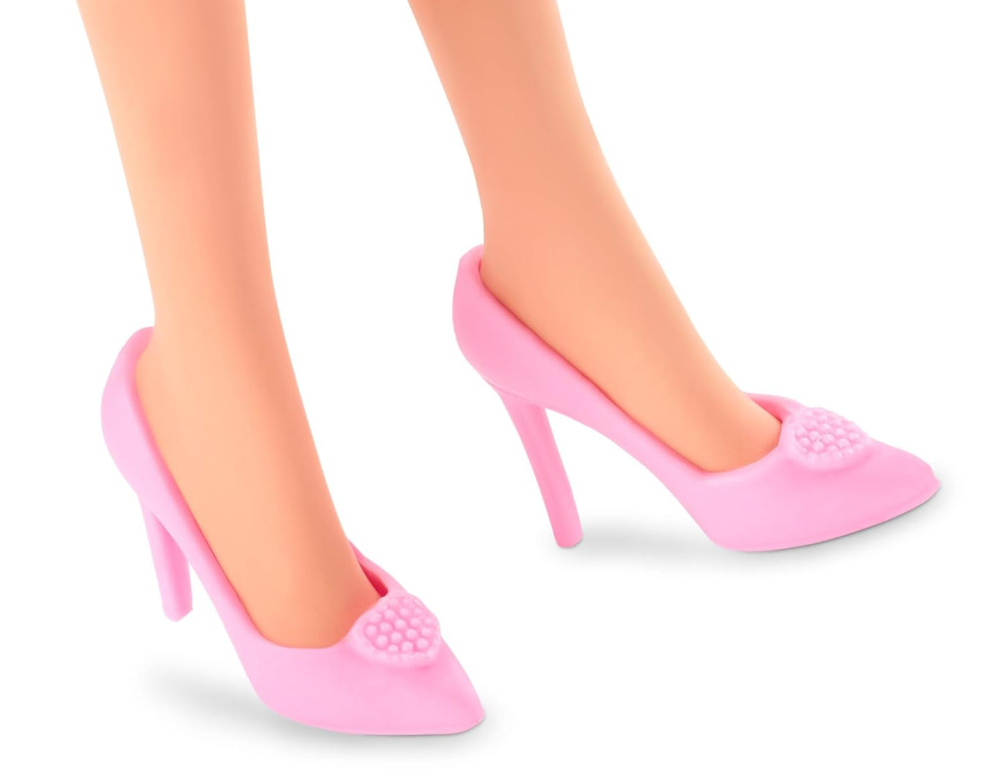 Barbie™ The Movie Doll in Pink and White Gingham Dress