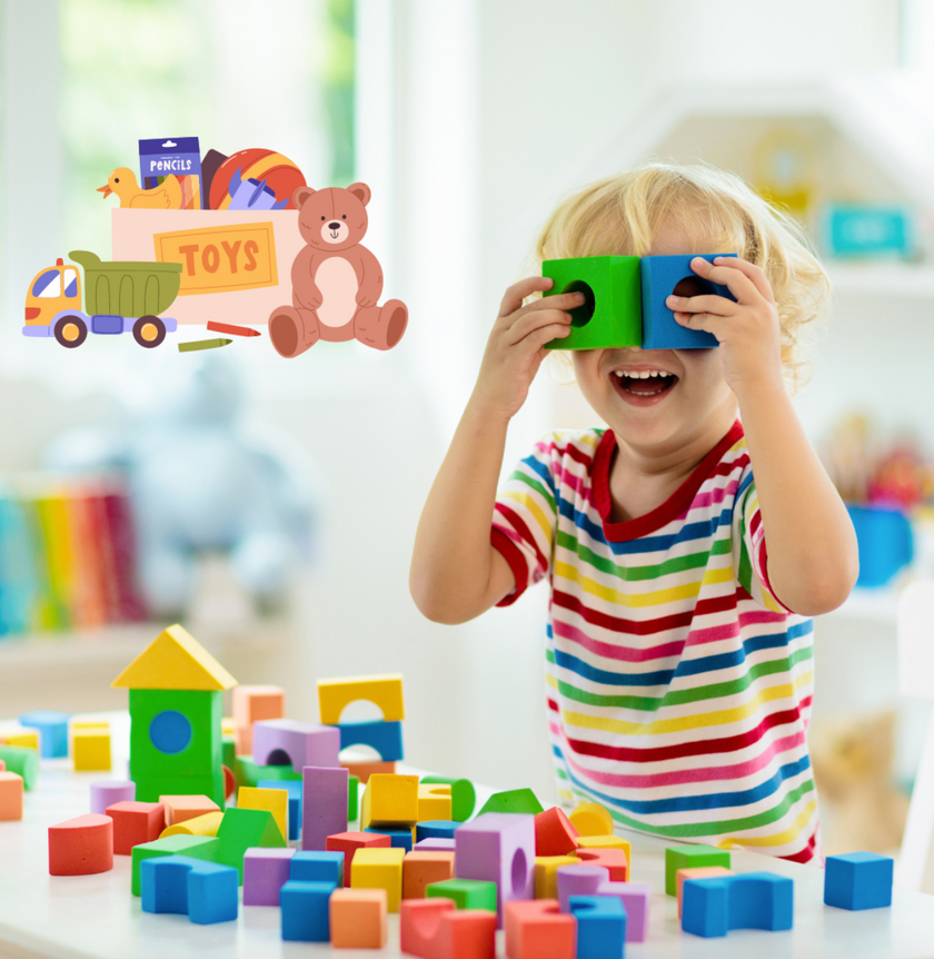 How to Make Learning Fun with Educational Toys