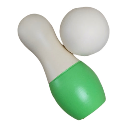 Mini Bowling Pins 2 years and above , play indoor or outdoor