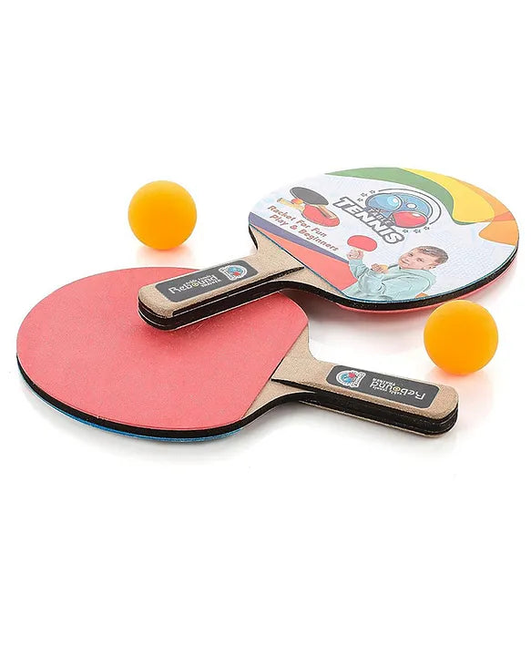 Table Tennis Rebound Trainer