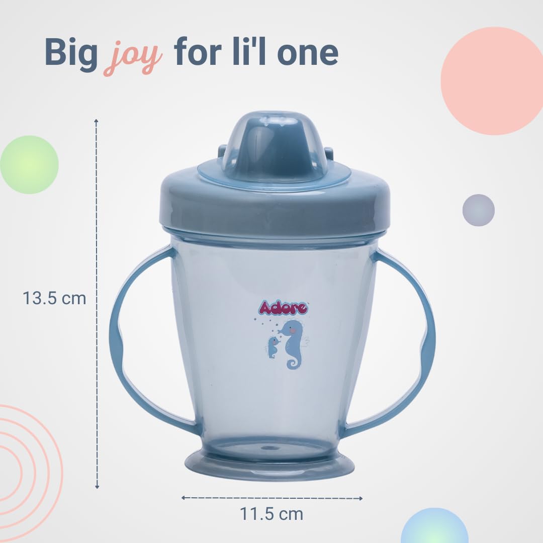 Adore Buddy Spout Sipper for Babies