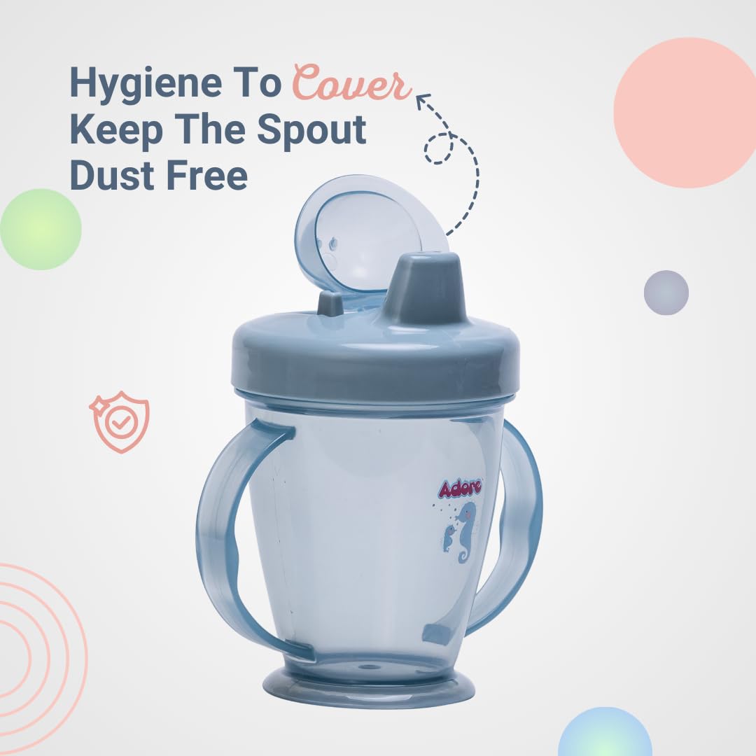 Adore Buddy Spout Sipper for Babies