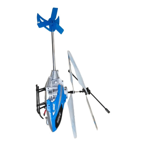 Mini Helicopter for 14 years and above, Easy infrared controllable Latest super Alloy structure series , 2D/2.5D Transmitter