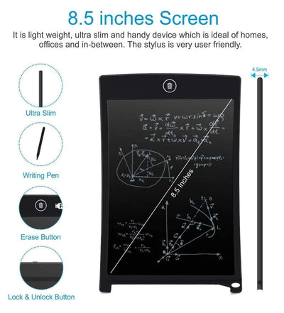 FREE GIFT | 8.5 Inch LCD Writing Pad