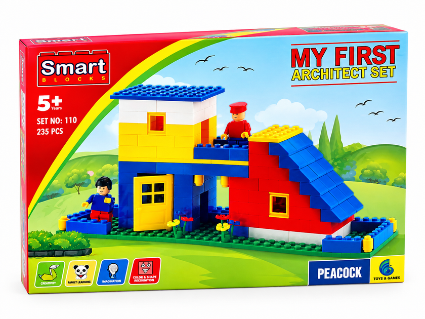 Architect Set