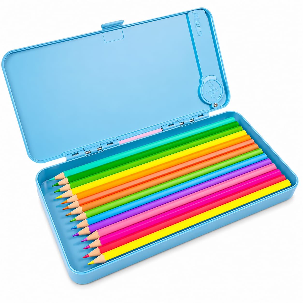 Reusable LCD Writing Tablet for Kids – 8.5 Inch Digital Drawing & Writing Pad with One-Touch Erase