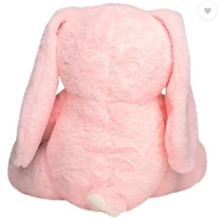 Bunny Soft Toy: The Perfect Plush Companion