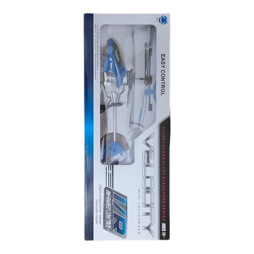 Mini Helicopter for 14 years and above, Easy infrared controllable Latest super Alloy structure series , 2D/2.5D Transmitter