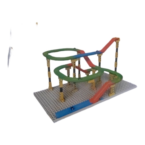 Marble Run