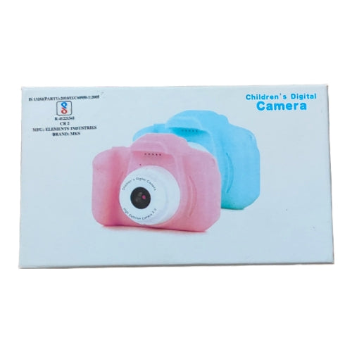 Children’s Digital Camera