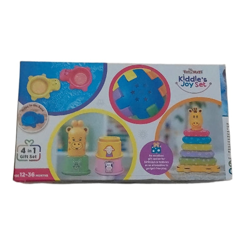 Kidde's Joy Set